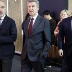 El PP prepara una cruzada contra el acuerdo migratorio: “Le dan rango de Estado a Cataluña”