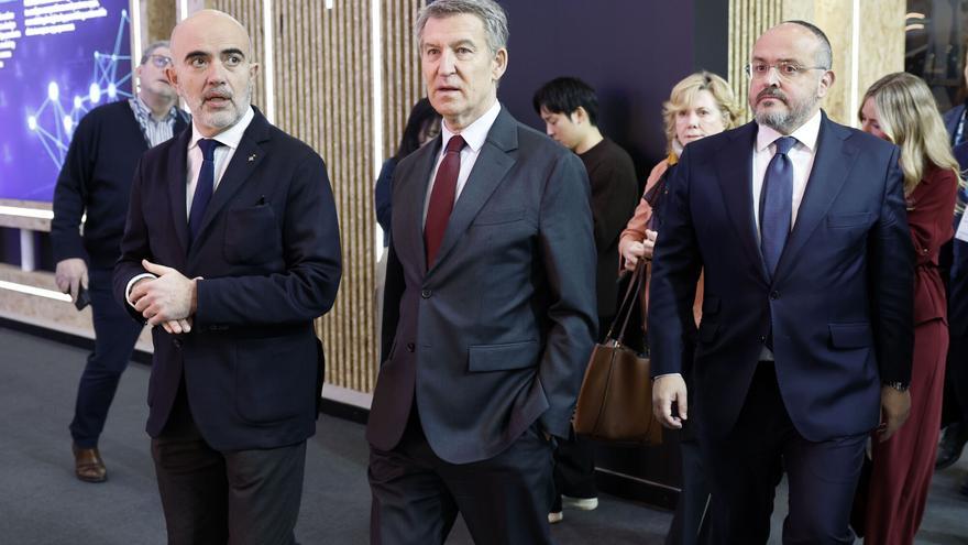 El PP prepara una cruzada contra el acuerdo migratorio: “Le dan rango de Estado a Cataluña”