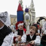 Crece la cuantía de los premios para las carrozas de El Bollo