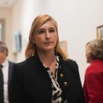 La exconsellera Pradas se escuda en las obras pendientes desde 2011 y corresponsabiliza al Gobierno de lo que decidió el Cecopi