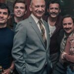 TVE acelera el final de ‘Asuntos internos’, que llega antes de lo previsto