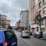 Así lograron reducir al paciente que se fugó de Jove y se apuñaló dos veces en una pierna en Gijón