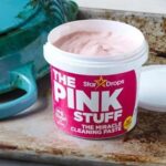 ¿Qué es The Pink Stuff?: el limpiador rosa que triunfa en TikTok arrasa en ventas
