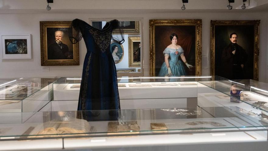 Felipe VI inaugura el Museo Nacional de Artes Escénicas, que sustituye y actualiza al que ya existía dedicado al teatro en Almagro
