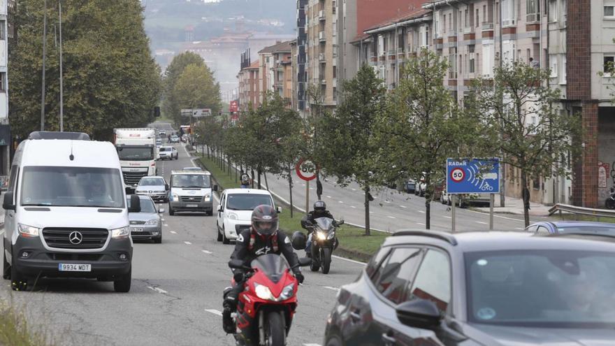 La ayuda estatal a Emtusa decaerá si en la zona de bajas emisiones no se multa