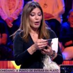 Ivonne Reyes, a punto de abandonar ‘De viernes’ por estas preguntas: «Este engaño no lo entiendo»