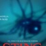 Sting. Araña asesina