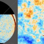 Desvelan la primera luz que encendió el Universo