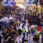 Un Descenso de Galiana de aplauso: «Fluyó y nos divertimos»