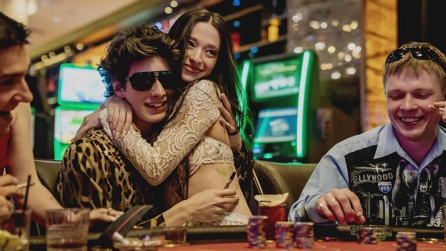 ‘Anora’: el reverso de ‘Pretty Woman’ que ha triunfado en los Oscar