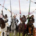 Los Exconxuraos cabalgan hacia su aniversario: la gran fiesta de Llanera cumple medio siglo