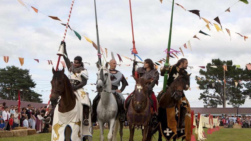 Los Exconxuraos cabalgan hacia su aniversario: la gran fiesta de Llanera cumple medio siglo
