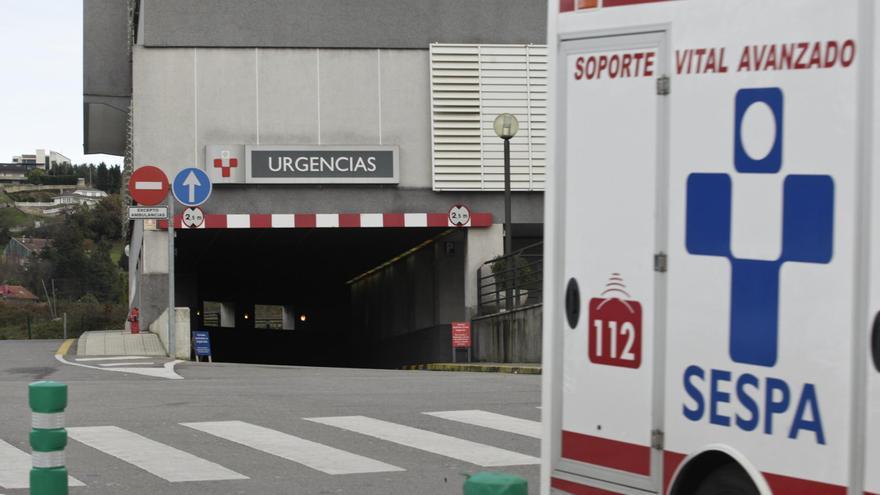 Denuncian la difusión de un vídeo grabado en el Hospital de Cabueñes: «es vulnerar nuestro derecho a la intimidad»