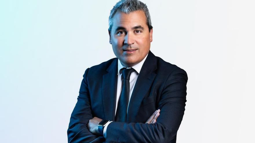 Josep Maria Recasens, nuevo CEO de Ampere