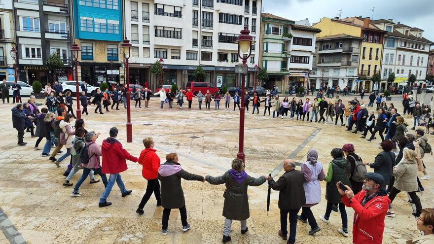 Villaviciosa se suma a la celebración del 8M con numerosas actividades: este es el programa completo