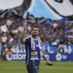 Melendi compone un himno para el Centenario del Oviedo: Aquí puedes escuchar un adelanto