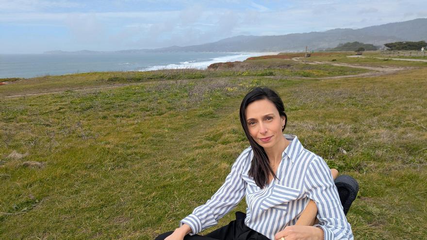 Lorena Riol, de La Tenderina a la batalla de Silicon Valley contra la enfermedad inflamatoria crónica
