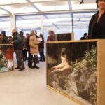 La nueva programación cultural de la Central Artística de Bueño se centra en la relación entre la naturaleza y la naturaleza humana