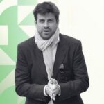 Gerard Piqué, un monumento al comisionista