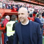 José Alberto y la clave del empate en El Molinón: «Con los cambios interpretamos mejor el partido»