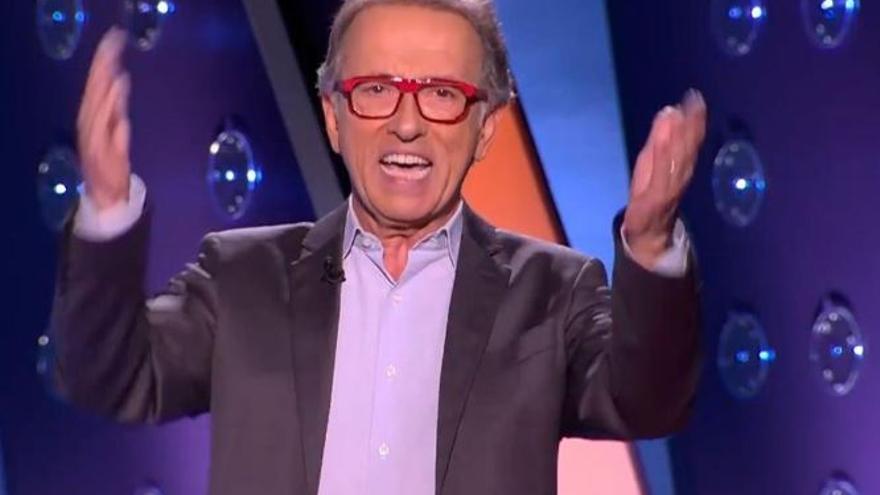 Jordi Hurtado habla de su retirada y del adiós a Saber y Ganar: «Este año…»