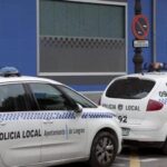El taxi no llegaba, fue a la Policía de Langreo a quejarse y acabó detenido tras insultar a los agentes: «Estaba alteradísimo»