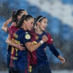 El Barça liquida al Real Madrid otra vez (0-5)