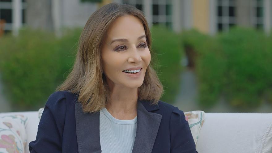Isabel Preysler, muy molesta por lo ocurrido este miércoles: «No es verdad»