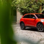 Fiat 600: estilo, confort y tecnología para disfrutar la dolce vita al volante de un suv