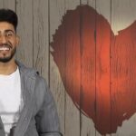 Ahmed se sincera en ‘First Dates’: «Yo me miro al espejo y pienso que, si pudiera, me follaba»