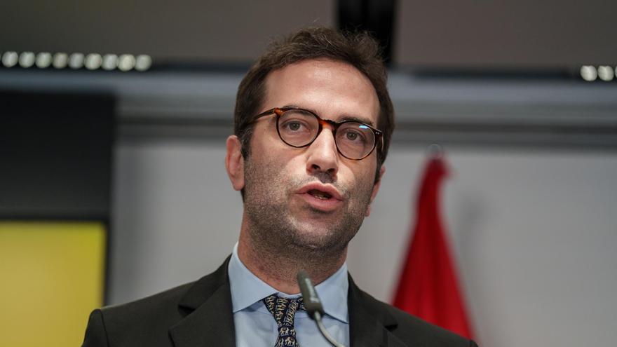 Cuerpo afirma que la exposición directa de España a los aranceles a la automoción es solo del 1-2% de las exportaciones