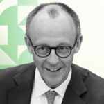 Friedrich Merz, la penúltima oportunidad