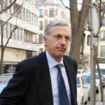 Un exmagistrado del Constitucional y una exvocal del CGPJ conservadores optan a la sala del Supremo que revisa decisiones del Gobierno