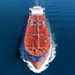 La UE sigue sin controlar la contaminación marina por barcos: España, a la cabeza de vertidos de hidrocarburos