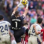Resumen, goles y highlights del Athletic Club 0-0 Osasuna de la jornada 29 de LaLiga EA Sports