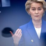Von der Leyen anuncia un fondo para la defensa de Europa: «La fuerza empieza por fortalecernos a nosotros mismos»