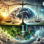 El aumento de la temperatura global podría acabar con el 40% de la población mundial en 2050, alerta un informe científico