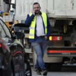 Mieres agradece la labor de los servicios de emergencia  y las muestras de apoyo tras la explosión