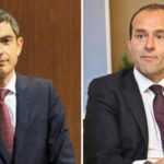 PSOE y PP pactan los nombres de Pablo Baquero e Iván de Santiago para el Consejo Consultivo