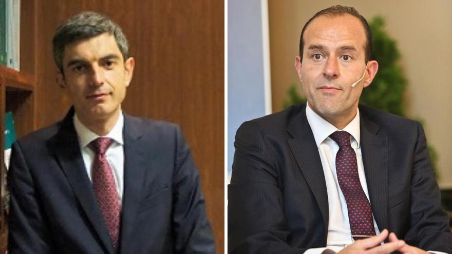 PSOE y PP pactan los nombres de Pablo Baquero e Iván de Santiago para el Consejo Consultivo