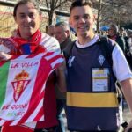 La crónica del «sportinguista volador» desde México: empatitis del Sporting