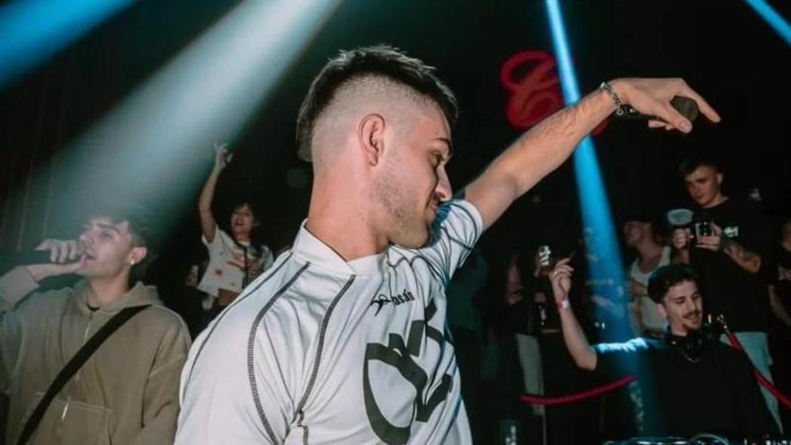 Una de las mayores promesas de la música urbana española estará en Avilés: esta es la última confirmación del festival Monoloco