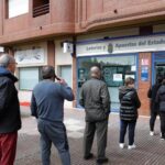 Se busca nuevo rico en Piedras Blancas: «Estamos seguro que es alguien de la zona, de los de toda la vida»