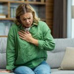 Soy sanitario del SAMU y si te pasa esto es que te está dando un infarto: lo que debes hacer para salvarte