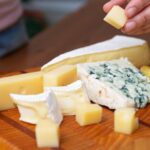 Esto es lo que le pasa a tu cuerpo si comes queso todos los días