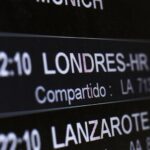 Reino Unido abre este miércoles el registro ‘on line’ para viajar al país, que será obligatorio en abril