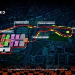 De Nürburgring a Madring: el nuevo circuito de F1 de Ifema ya tiene nombre oficial