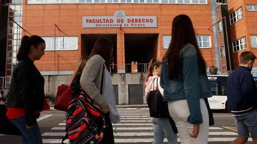 ¿Cuánto costará la nueva marquesina de El Cristo? Será la tercera que el Principado construya en Oviedo
