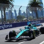 Sigue en directo la clasificación del GP de Australia