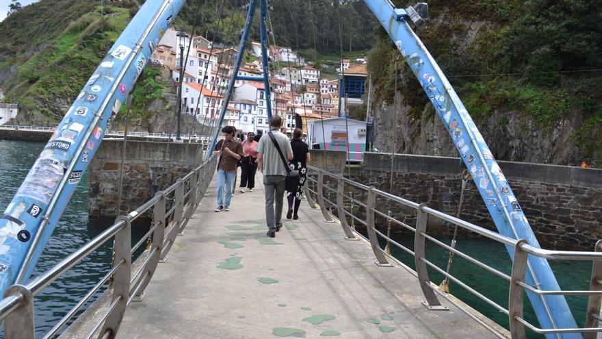 Accesible y sabroso: el restaurante asturiano en Cudillero que tienes que visitar
